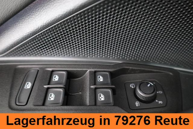 Volkswagen Tiguan 1.5 TSI eHybrid 150 kW Life DSG Life, AHK, Navi, ParkAssist, 5-J Garantie 