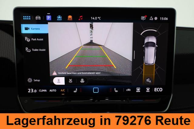 Volkswagen Tiguan 1.5 TSI eHybrid 150 kW Life DSG Life, AHK, Navi, ParkAssist, 5-J Garantie 