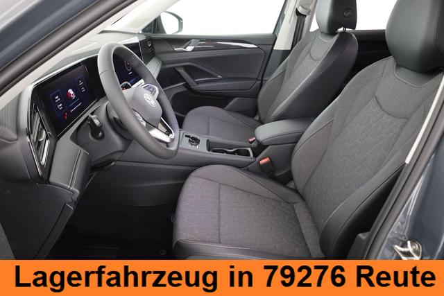 Volkswagen Tiguan 1.5 TSI eHybrid 150 kW Life DSG Life, AHK, Navi, ParkAssist, 5-J Garantie 