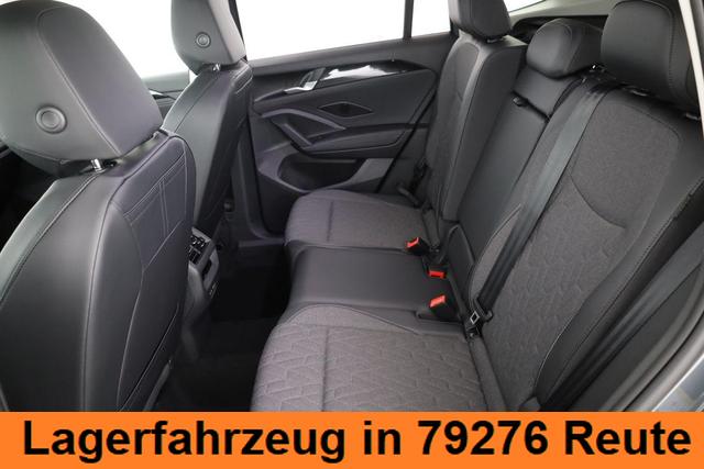 Volkswagen Tiguan 1.5 TSI eHybrid 150 kW Life DSG Life, AHK, Navi, ParkAssist, 5-J Garantie 