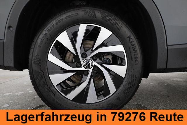 Volkswagen Tiguan 1.5 TSI eHybrid 150 kW Life DSG Life, AHK, Navi, ParkAssist, 5-J Garantie 