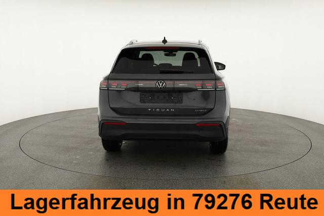 Volkswagen Tiguan 1.5 TSI eHybrid 150 kW Life DSG Life, AHK, Navi, ParkAssist, 5-J Garantie 