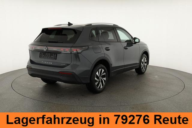Volkswagen Tiguan 1.5 TSI eHybrid 150 kW Life DSG Life, AHK, Navi, ParkAssist, 5-J Garantie 
