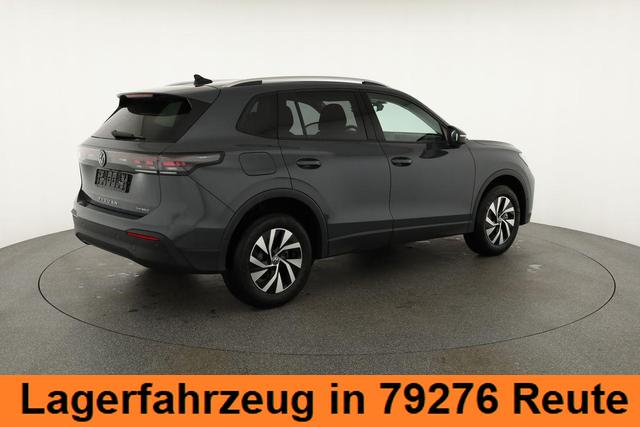 Volkswagen Tiguan 1.5 TSI eHybrid 150 kW Life DSG Life, AHK, Navi, ParkAssist, 5-J Garantie 