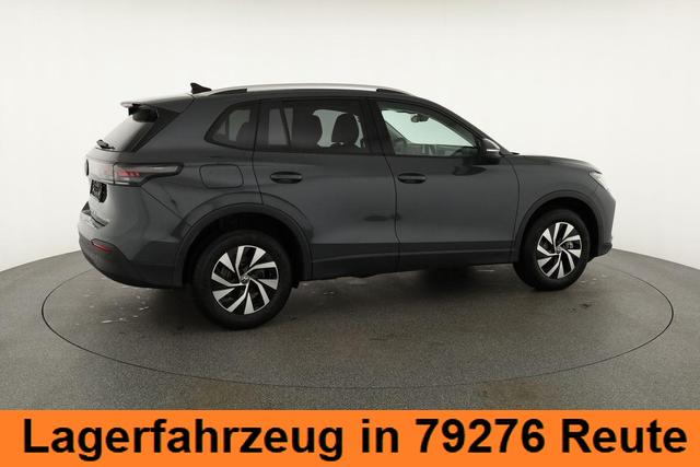 Volkswagen Tiguan 1.5 TSI eHybrid 150 kW Life DSG Life, AHK, Navi, ParkAssist, 5-J Garantie 