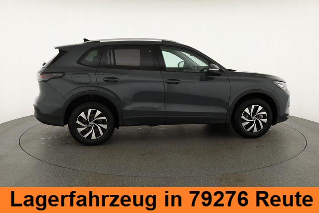 Volkswagen Tiguan 1.5 TSI eHybrid 150 kW Life DSG Life, AHK, Navi, ParkAssist, 5-J Garantie 