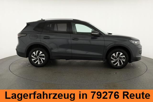 Volkswagen Tiguan 1.5 TSI eHybrid 150 kW Life DSG Life, AHK, Navi, ParkAssist, 5-J Garantie 