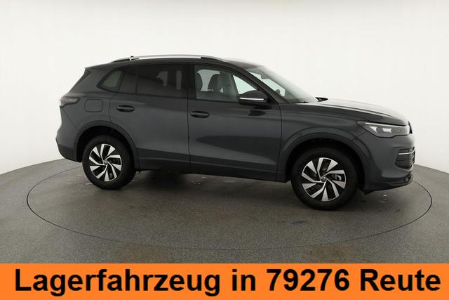 Volkswagen Tiguan 1.5 TSI eHybrid 150 kW Life DSG Life, AHK, Navi, ParkAssist, 5-J Garantie 