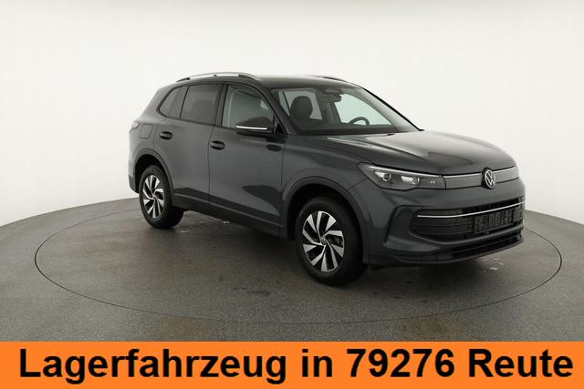 Volkswagen Tiguan 1.5 TSI eHybrid 150 kW Life DSG Life, AHK, Navi, ParkAssist, 5-J Garantie 