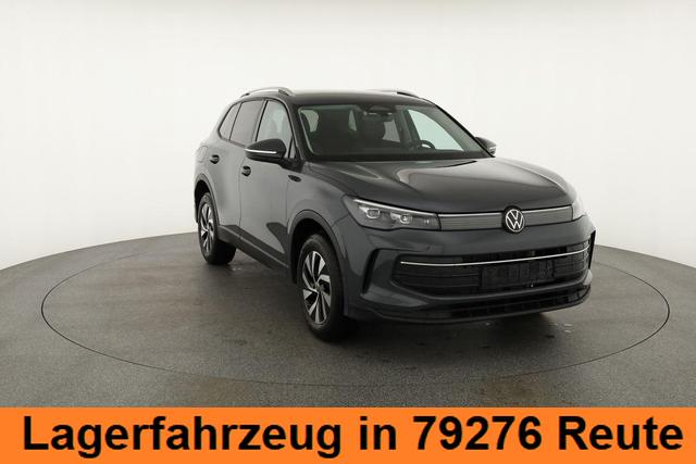 Volkswagen Tiguan 1.5 TSI eHybrid 150 kW Life DSG Life, AHK, Navi, ParkAssist, 5-J Garantie 