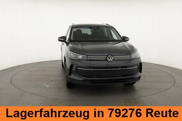 Volkswagen Tiguan 1.5 TSI eHybrid 150 kW Life DSG Life, AHK, Navi, ParkAssist, 5-J Garantie 