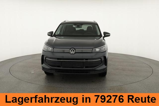 Volkswagen Tiguan 1.5 TSI eHybrid 150 kW Life DSG Life, AHK, Navi, ParkAssist, 5-J Garantie 