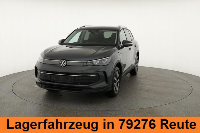 Volkswagen Tiguan 1.5 TSI eHybrid 150 kW Life DSG Life, AHK, Navi, ParkAssist, 5-J Garantie 