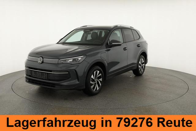 Volkswagen Tiguan 1.5 TSI eHybrid 150 kW Life DSG Life, AHK, Navi, ParkAssist, 5-J Garantie 