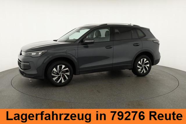 Volkswagen Tiguan 1.5 TSI eHybrid 150 kW Life DSG Life, AHK, Navi, ParkAssist, 5-J Garantie 