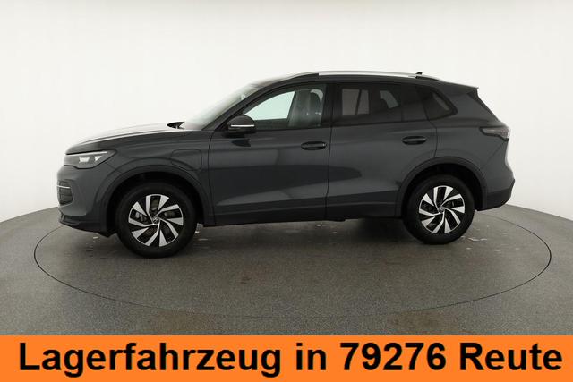 Volkswagen Tiguan 1.5 TSI eHybrid 150 kW Life DSG Life, AHK, Navi, ParkAssist, 5-J Garantie 