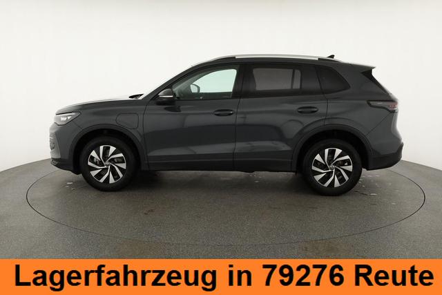 Volkswagen Tiguan 1.5 TSI eHybrid 150 kW Life DSG Life, AHK, Navi, ParkAssist, 5-J Garantie 