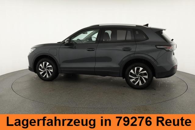 Volkswagen Tiguan 1.5 TSI eHybrid 150 kW Life DSG Life, AHK, Navi, ParkAssist, 5-J Garantie 