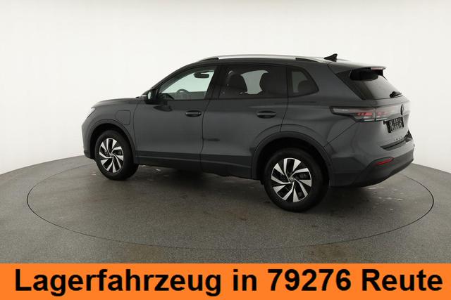 Volkswagen Tiguan 1.5 TSI eHybrid 150 kW Life DSG Life, AHK, Navi, ParkAssist, 5-J Garantie 