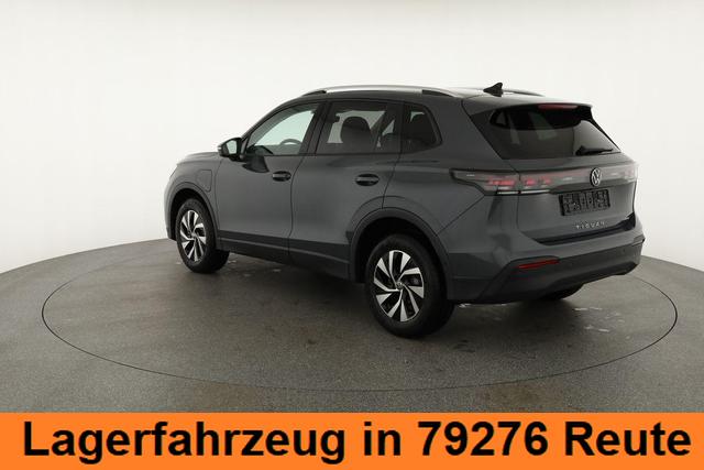 Volkswagen Tiguan 1.5 TSI eHybrid 150 kW Life DSG Life, AHK, Navi, ParkAssist, 5-J Garantie 