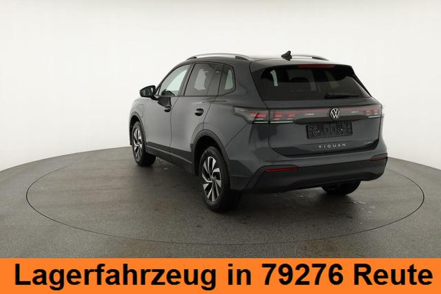 Volkswagen Tiguan 1.5 TSI eHybrid 150 kW Life DSG Life, AHK, Navi, ParkAssist, 5-J Garantie 