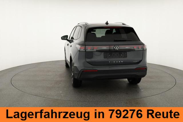 Volkswagen Tiguan 1.5 TSI eHybrid 150 kW Life DSG Life, AHK, Navi, ParkAssist, 5-J Garantie 