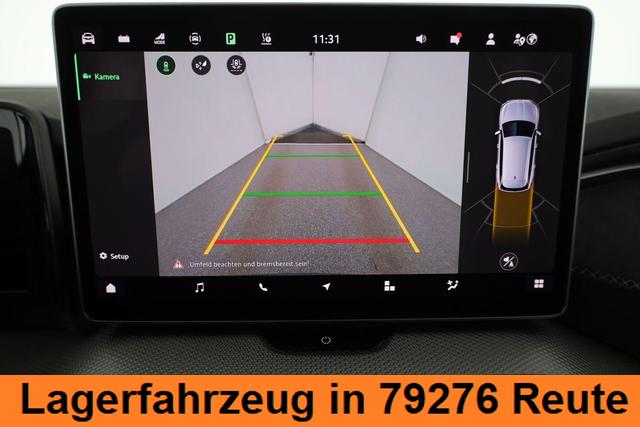 Skoda Kodiaq 1.5 TSI iV 150kW Sportline Sportline, Pano, AHK, Matrix, Navi, Kamera, sofort 