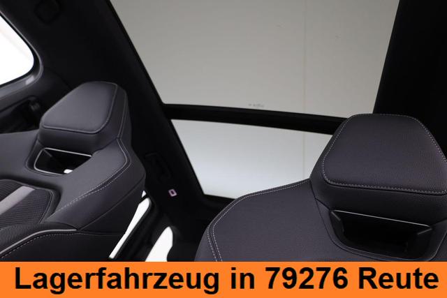 Skoda Kodiaq 1.5 TSI iV 150kW Sportline Sportline, Pano, AHK, Matrix, Navi, Kamera, sofort 