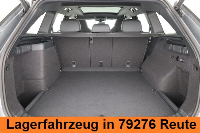 Skoda Kodiaq 1.5 TSI iV 150kW Sportline Sportline, Pano, AHK, Matrix, Navi, Kamera, sofort 
