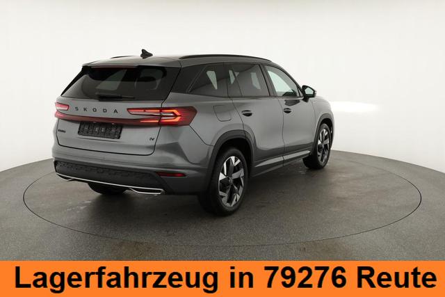 Skoda Kodiaq 1.5 TSI iV 150kW Sportline Sportline, Pano, AHK, Matrix, Navi, Kamera, sofort 