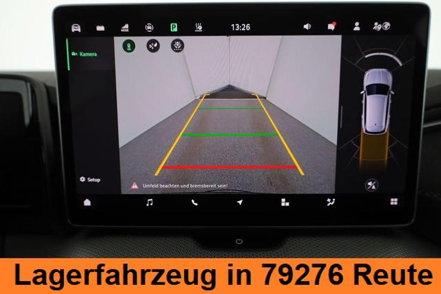 Skoda Kodiaq 1.5 TSI iV 150kW Sportline Sportline, Pano, AHK, Matrix, Navi, Kamera, sofort 