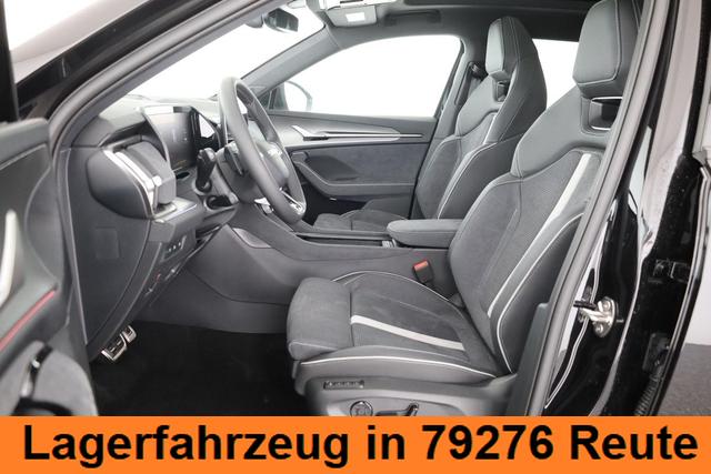 Skoda Kodiaq 1.5 TSI iV 150kW Sportline Sportline, Pano, AHK, Matrix, Navi, Kamera, sofort 