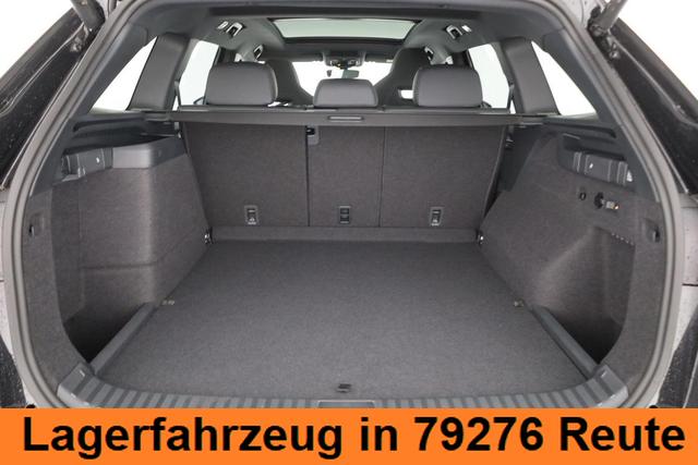 Skoda Kodiaq 1.5 TSI iV 150kW Sportline Sportline, Pano, AHK, Matrix, Navi, Kamera, sofort 
