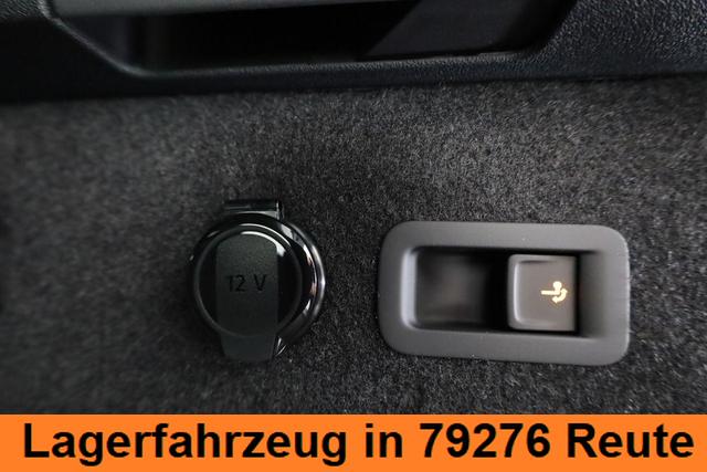 Skoda Kodiaq 1.5 TSI iV 150kW Sportline Sportline, Pano, AHK, Matrix, Navi, Kamera, sofort 