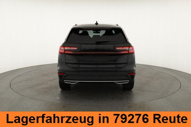 Skoda Kodiaq 1.5 TSI iV 150kW Sportline Sportline, Pano, AHK, Matrix, Navi, Kamera, sofort 