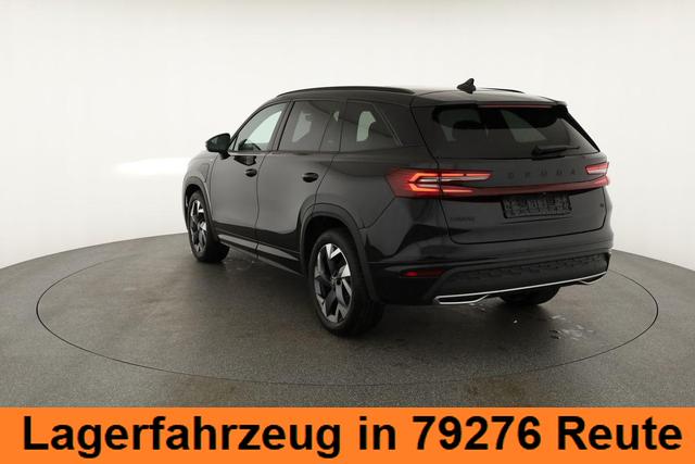 Skoda Kodiaq 1.5 TSI iV 150kW Sportline Sportline, Pano, AHK, Matrix, Navi, Kamera, sofort 