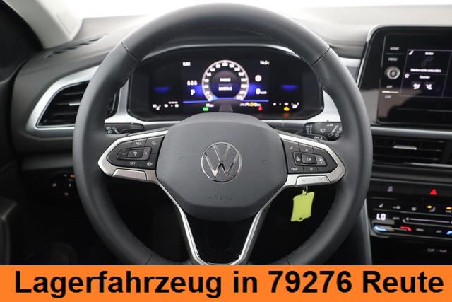 Volkswagen T-Roc Life 1.5 TSI DSG Life, Kamera, Winterpaket, ACC, Climatronic 