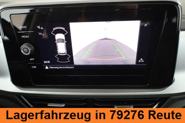 Volkswagen T-Roc Life 1.5 TSI DSG Life, Kamera, Winterpaket, ACC, Climatronic 
