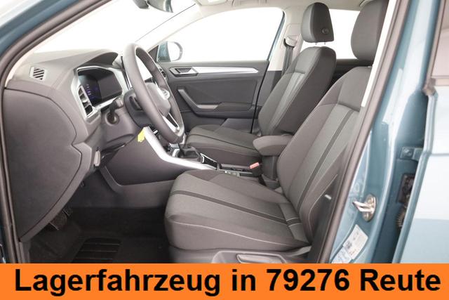Volkswagen T-Roc Life 1.5 TSI DSG Life, Kamera, Winterpaket, ACC, Climatronic 