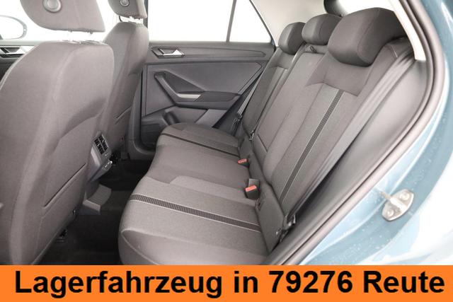 Volkswagen T-Roc Life 1.5 TSI DSG Life, Kamera, Winterpaket, ACC, Climatronic 