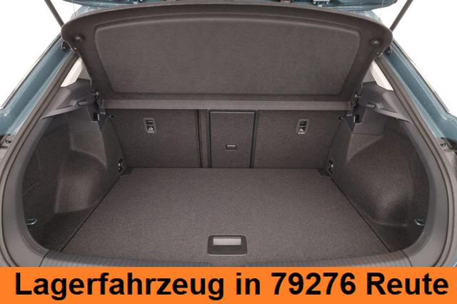 Volkswagen T-Roc Life 1.5 TSI DSG Life, Kamera, Winterpaket, ACC, Climatronic 
