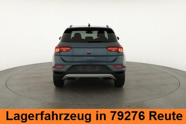 Volkswagen T-Roc Life 1.5 TSI DSG Life, Kamera, Winterpaket, ACC, Climatronic 