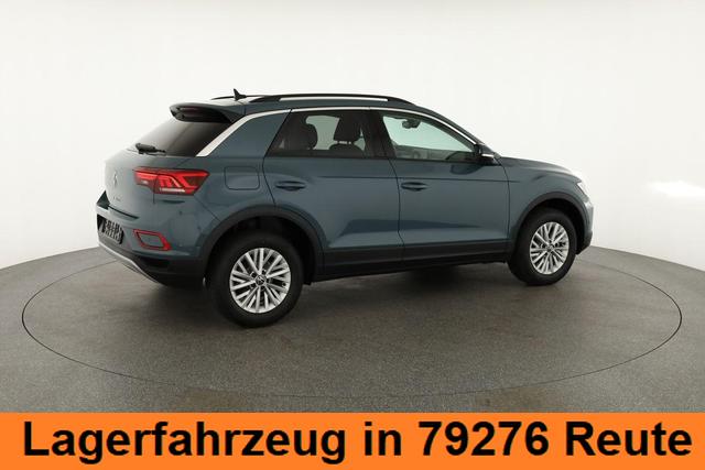 Volkswagen T-Roc Life 1.5 TSI DSG Life, Kamera, Winterpaket, ACC, Climatronic 