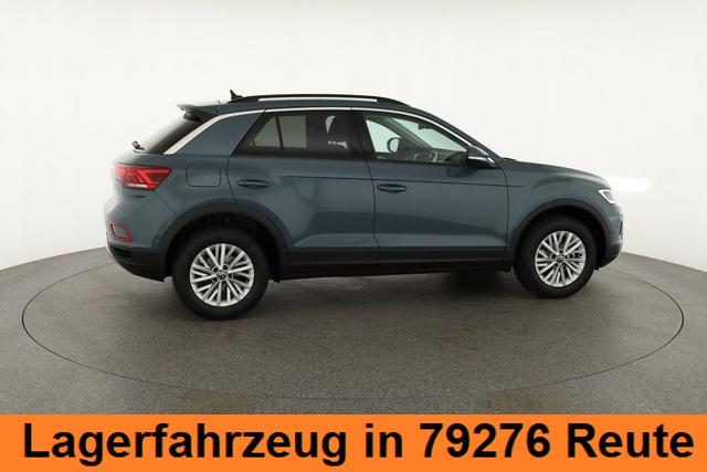 Volkswagen T-Roc Life 1.5 TSI DSG Life, Kamera, Winterpaket, ACC, Climatronic 