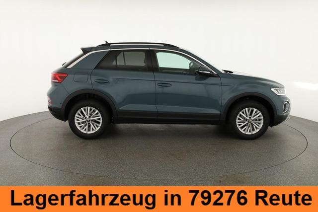 Volkswagen T-Roc Life 1.5 TSI DSG Life, Kamera, Winterpaket, ACC, Climatronic 