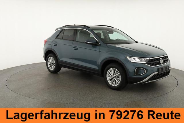 Volkswagen T-Roc Life 1.5 TSI DSG Life, Kamera, Winterpaket, ACC, Climatronic 