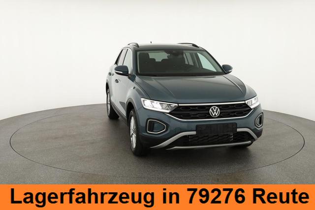 Volkswagen T-Roc Life 1.5 TSI DSG Life, Kamera, Winterpaket, ACC, Climatronic 