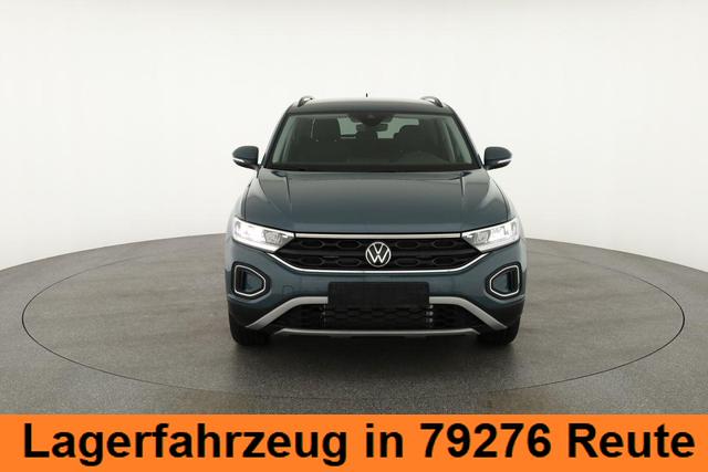 Volkswagen T-Roc Life 1.5 TSI DSG Life, Kamera, Winterpaket, ACC, Climatronic 
