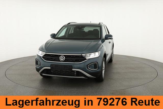 Volkswagen T-Roc Life 1.5 TSI DSG Life, Kamera, Winterpaket, ACC, Climatronic 