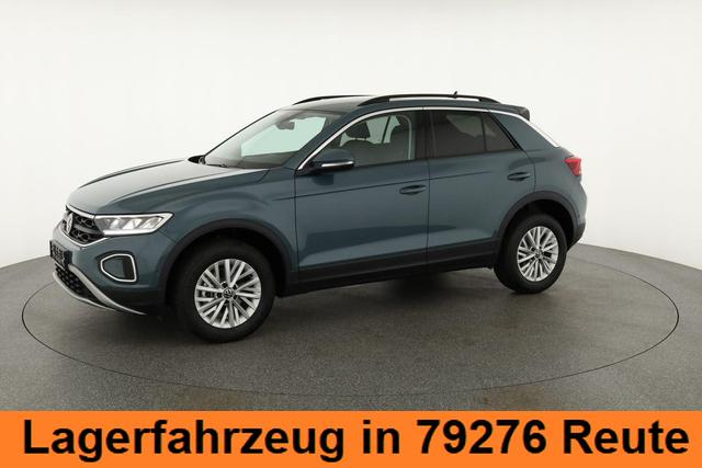 Volkswagen T-Roc Life 1.5 TSI DSG Life, Kamera, Winterpaket, ACC, Climatronic 